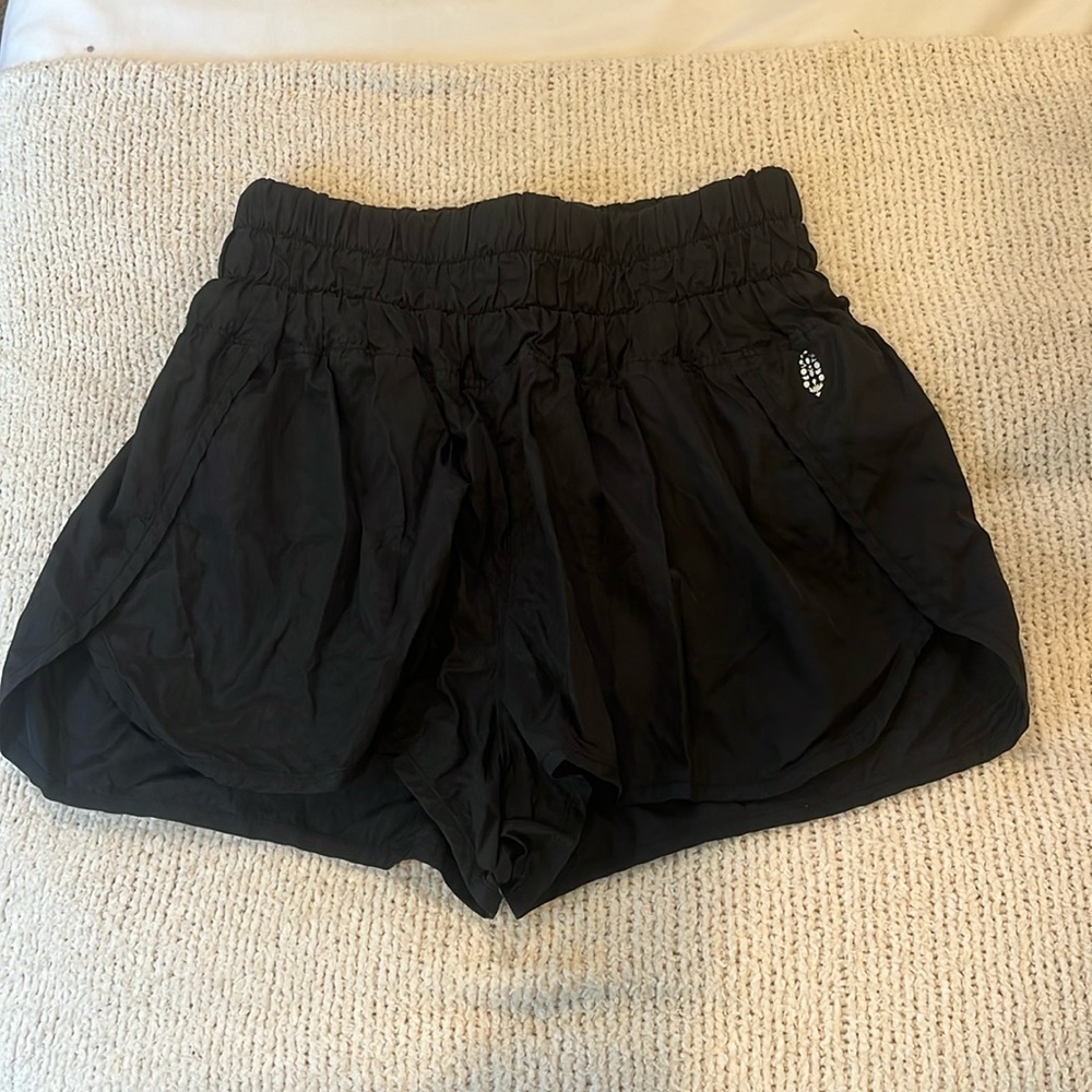 Free People Movement shorts